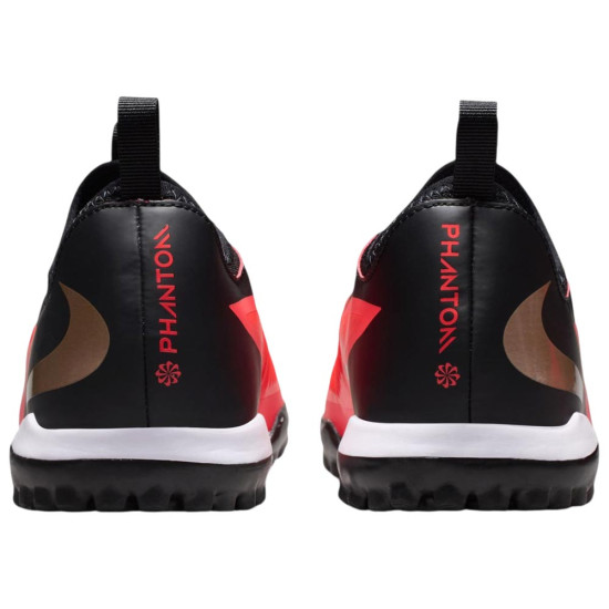 Nike Jr. Phantom 6 Low Academy TF